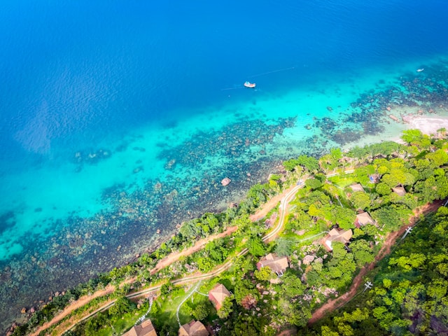 Best beaches in Phu Quoc