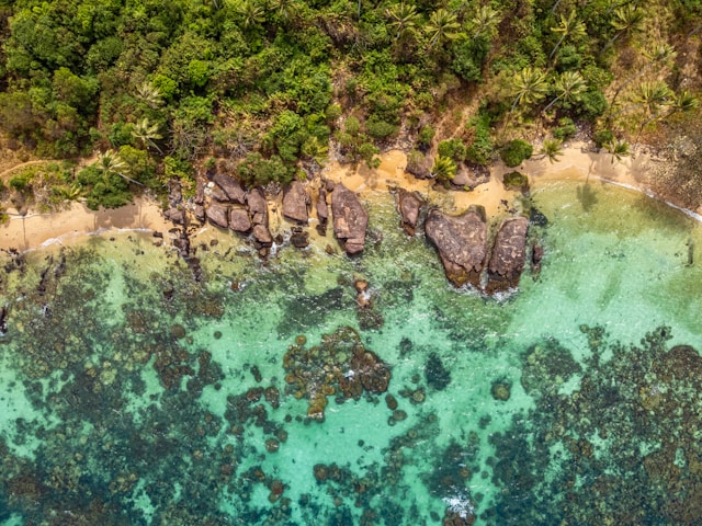 Phu Quoc itinerary