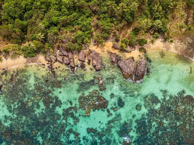 Phu Quoc itinerary