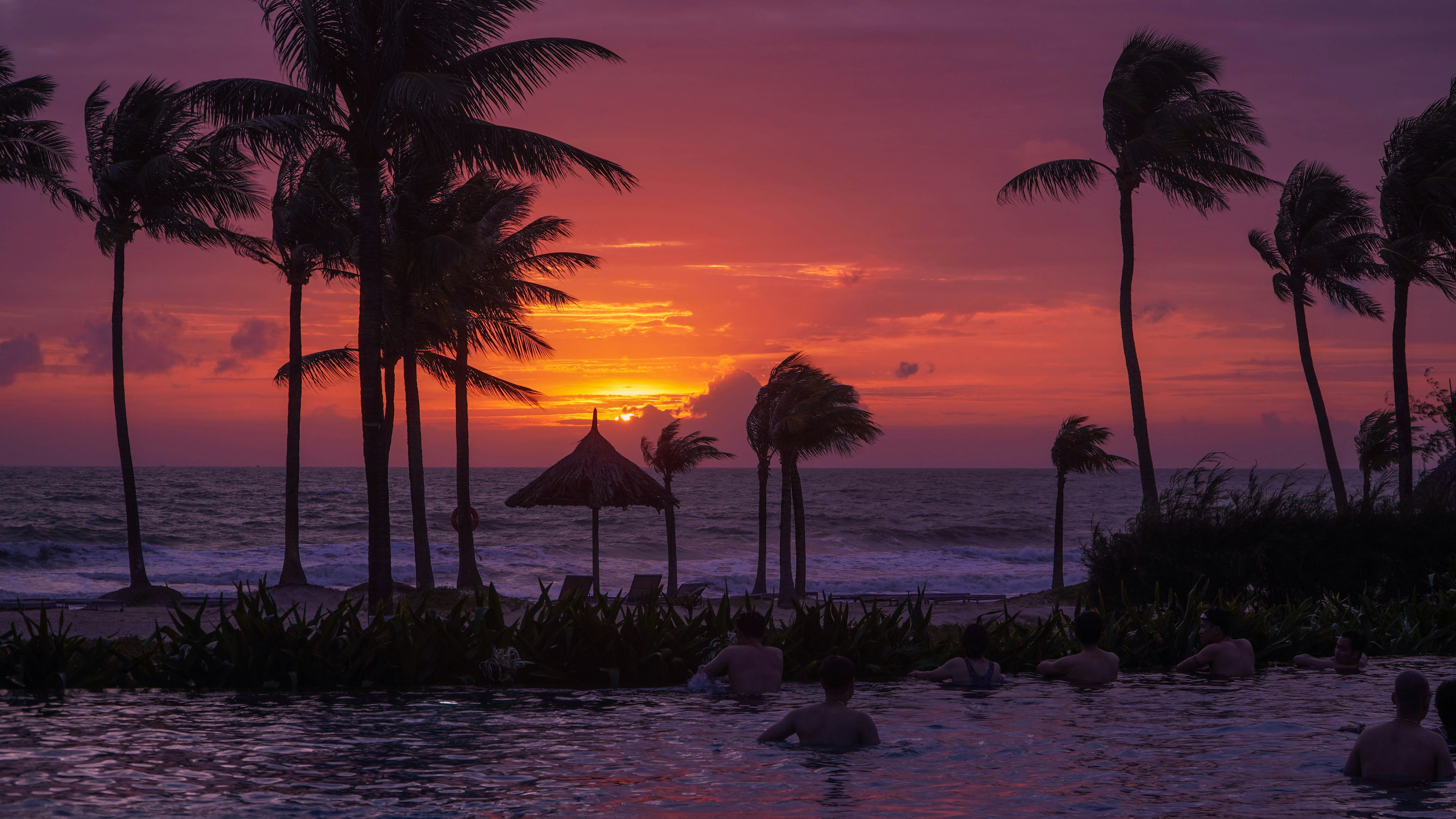 Phu Quoc vs Nha Trang vs Da Nang