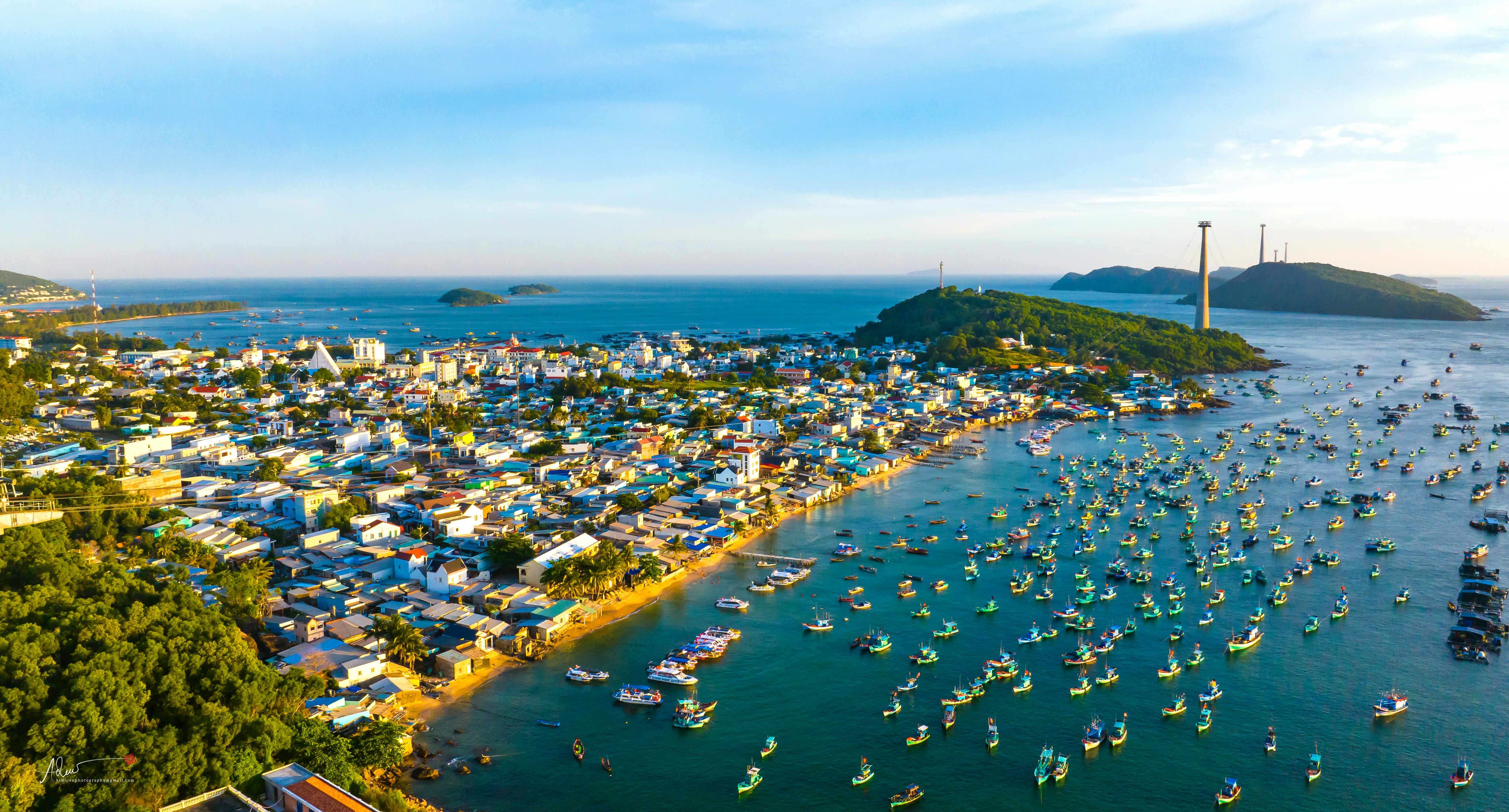 Things to do in Phu Quoc when it rains — indoor activities and rainy day tips