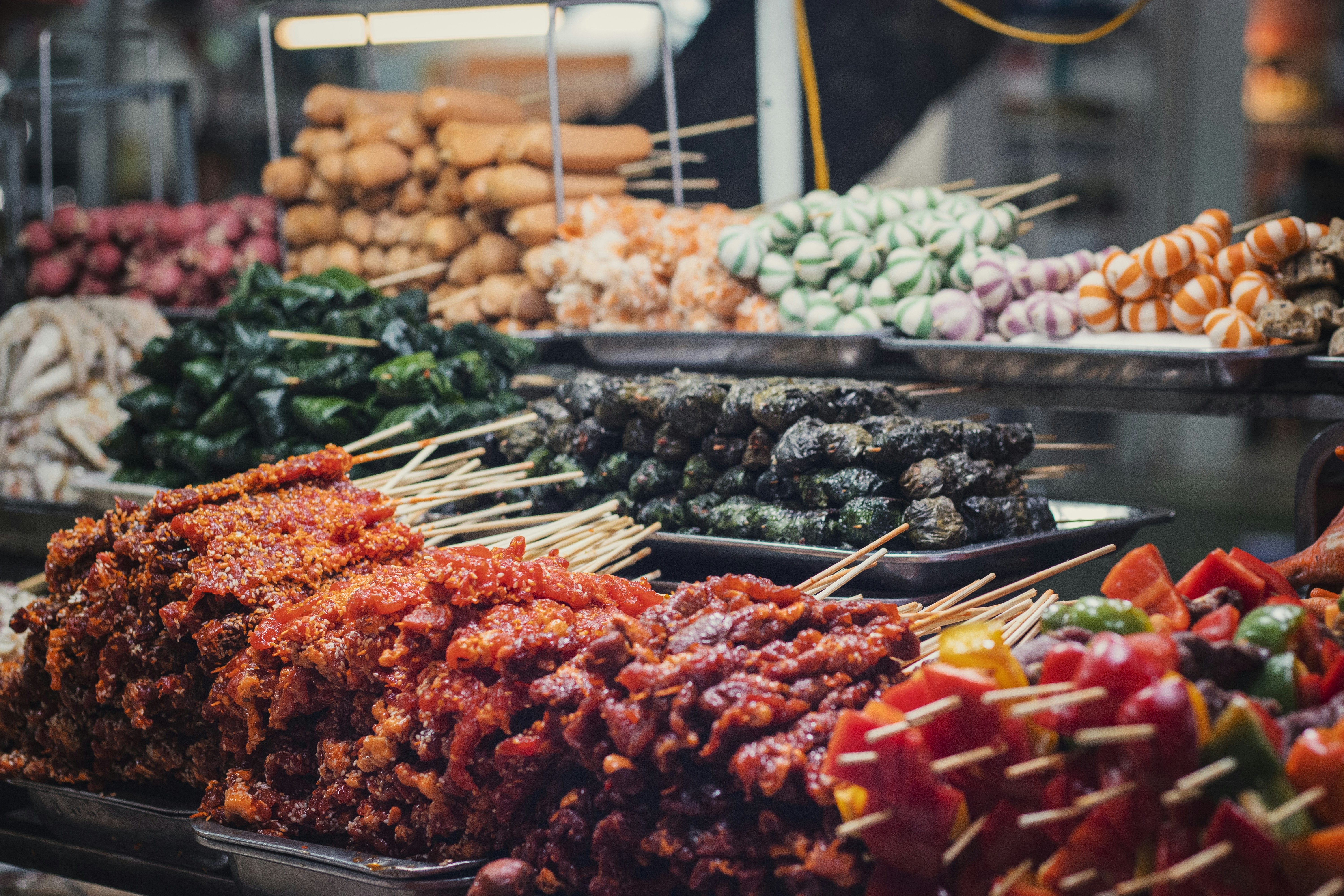 What to eat in An Thới – best restaurants in Sunset Town, Phu Quoc