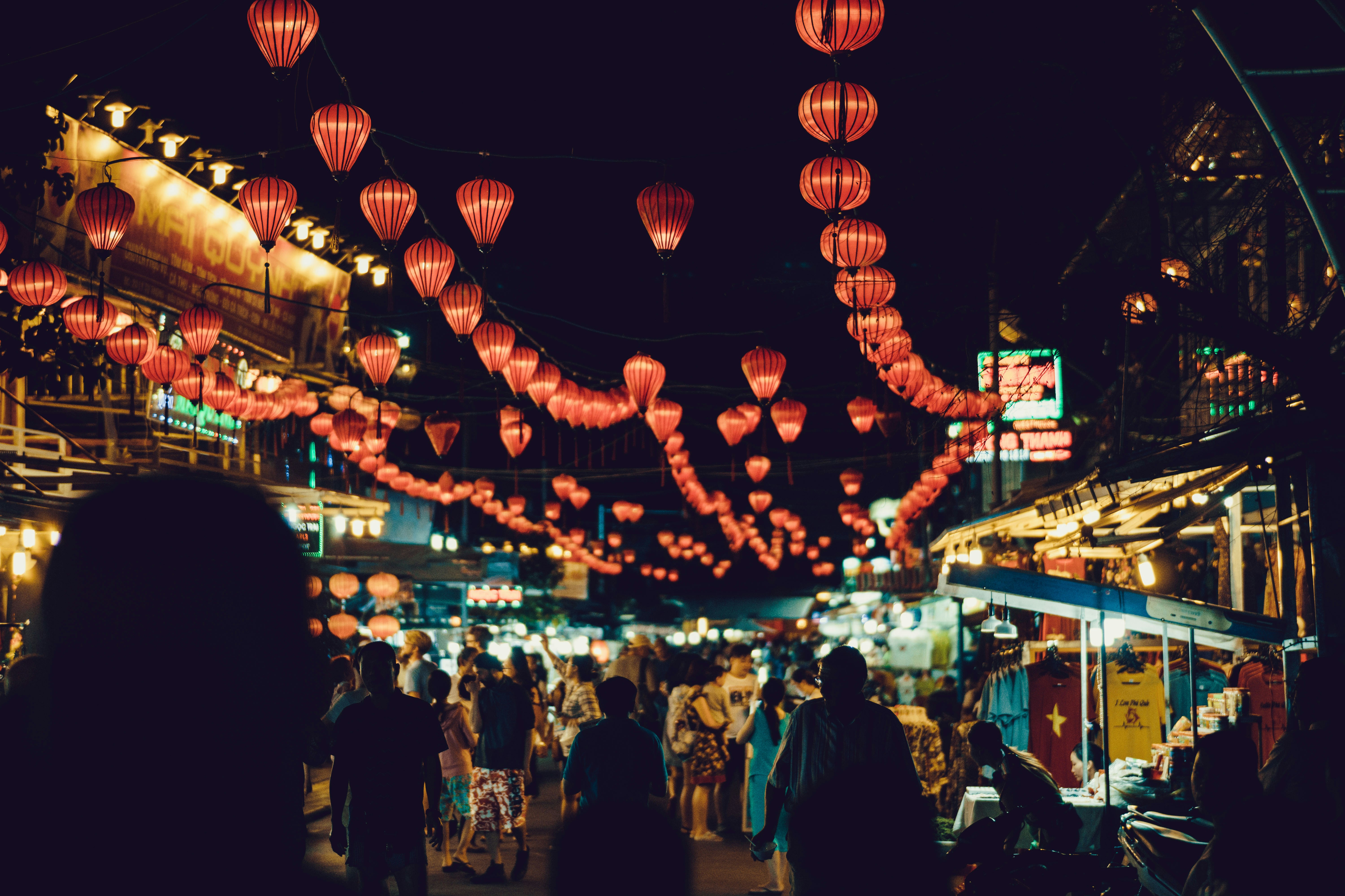 Where to eat in Phu Quoc — fresh seafood and local Vietnamese dishes