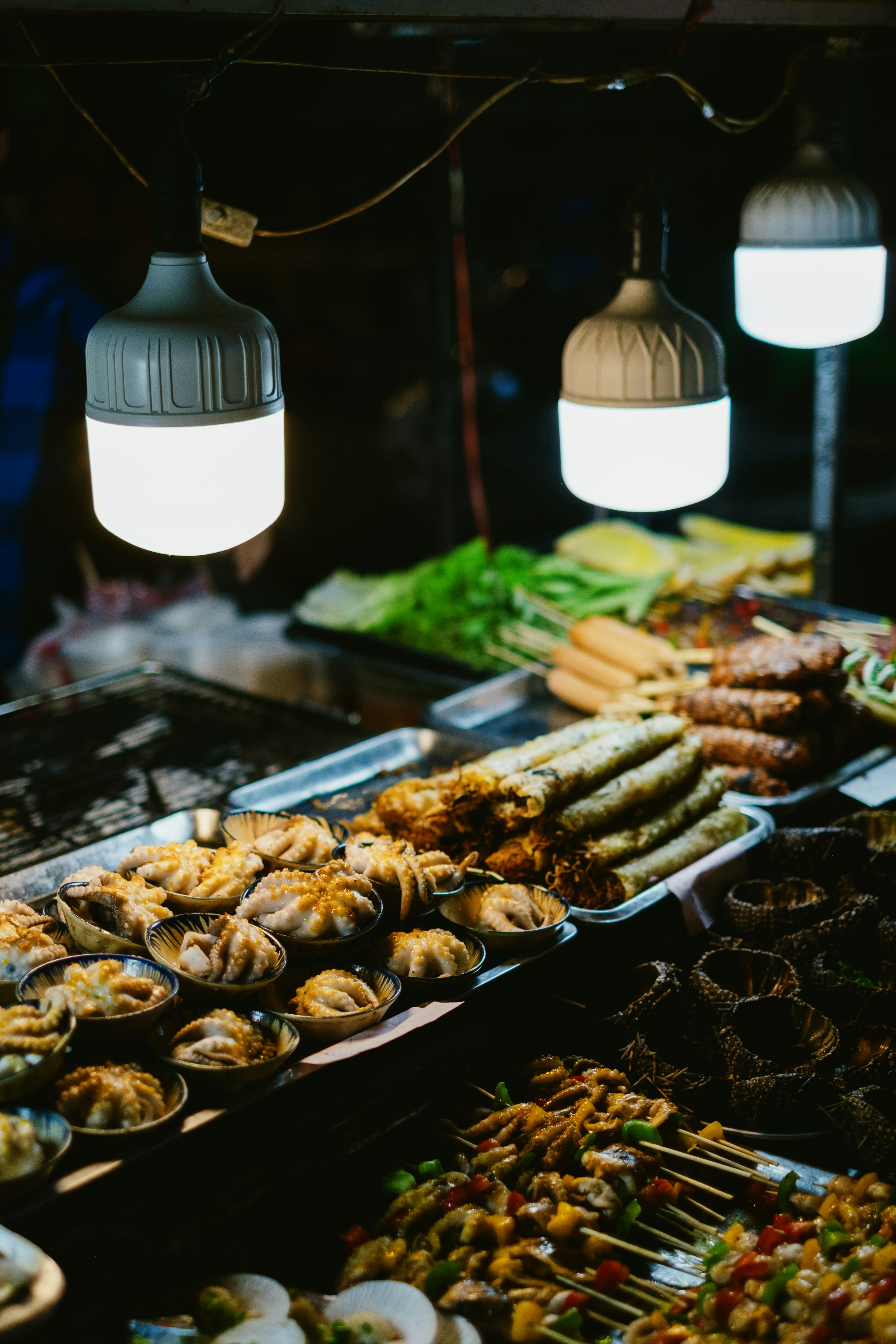 What to eat in Phu Quoc