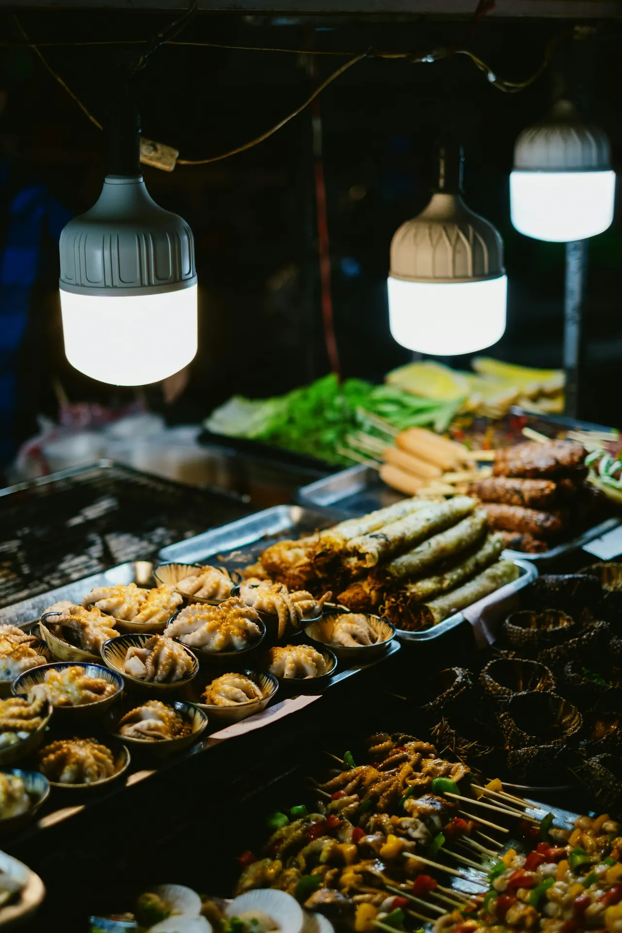 What to eat in Phu Quoc